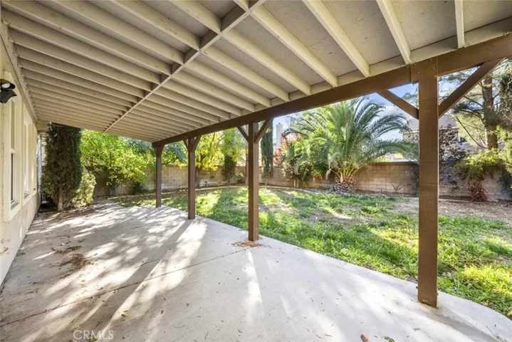 43891 42nd Street W, Lancaster, California 93536