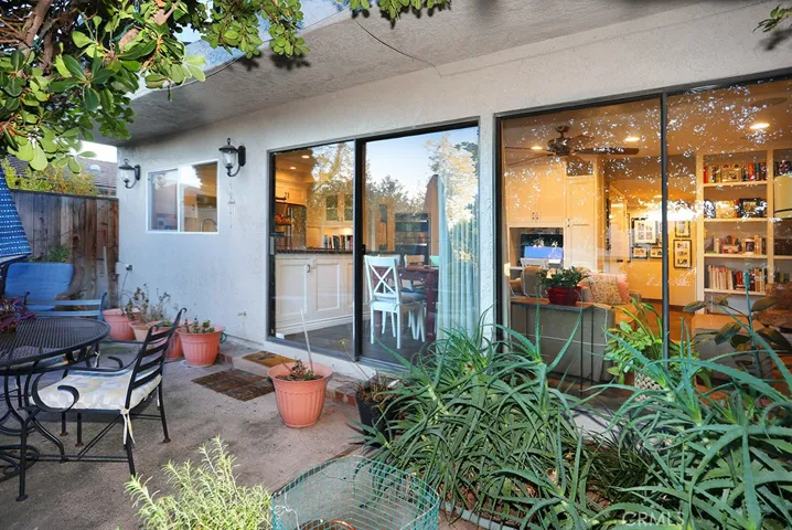 6561 E Paseo Goya, Anaheim, California 92807