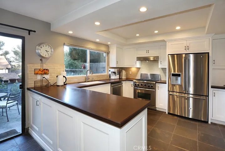 6561 E Paseo Goya, Anaheim, California 92807