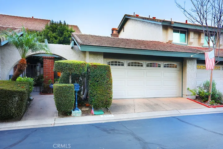 6561 E Paseo Goya, Anaheim, California 92807