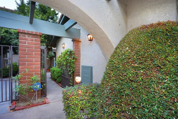 6561 E Paseo Goya, Anaheim, California 92807