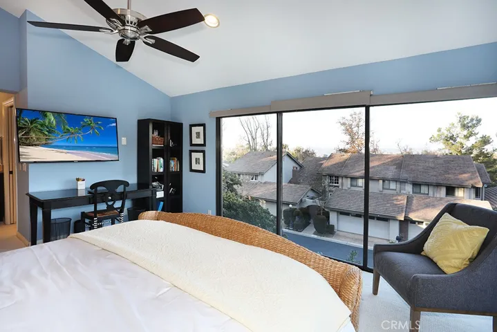 6561 E Paseo Goya, Anaheim, California 92807