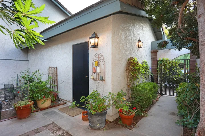 6561 E Paseo Goya, Anaheim, California 92807