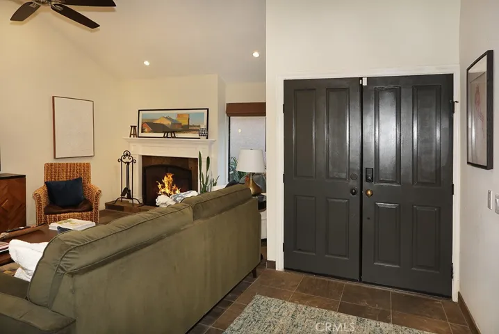 6561 E Paseo Goya, Anaheim, California 92807
