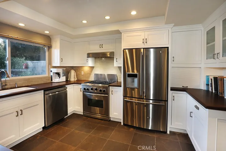 6561 E Paseo Goya, Anaheim, California 92807