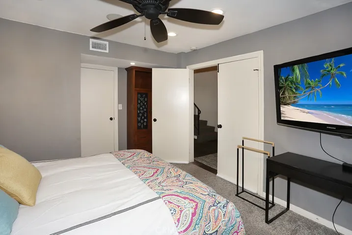 6561 E Paseo Goya, Anaheim, California 92807