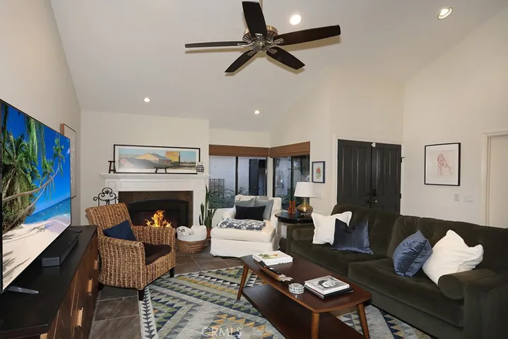 6561 E Paseo Goya, Anaheim, California 92807