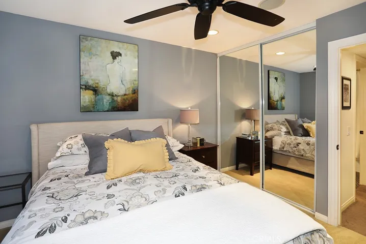6561 E Paseo Goya, Anaheim, California 92807