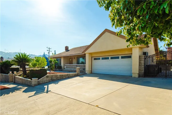 2231 Ceciana, Hacienda Heights, California 91745