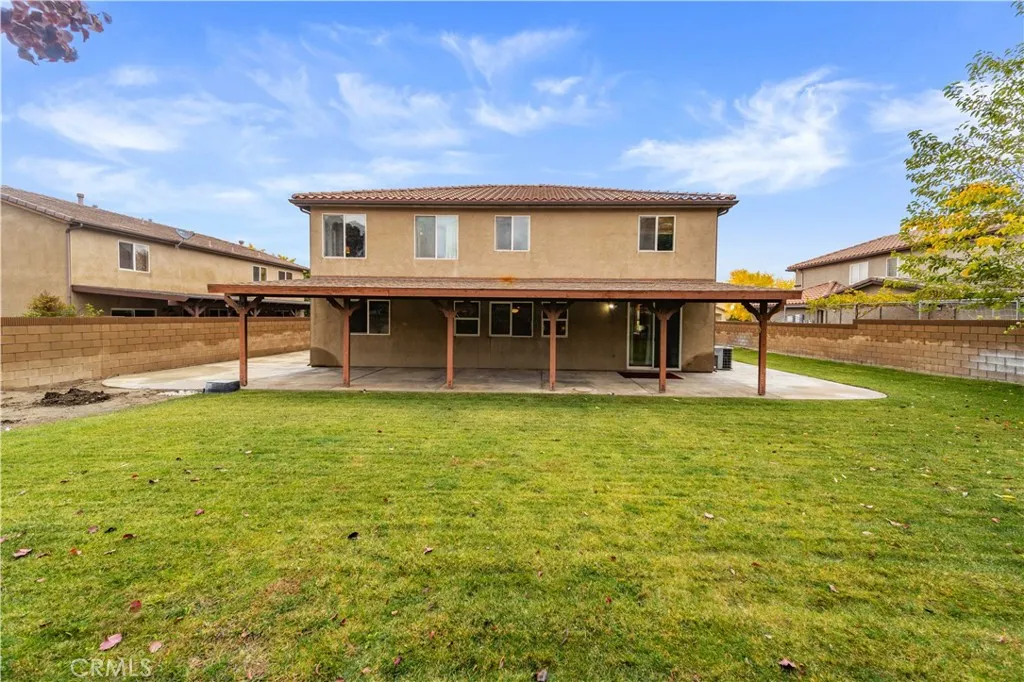 43219 Fanchon Avenue, Lancaster, California 93536 home-pic-43