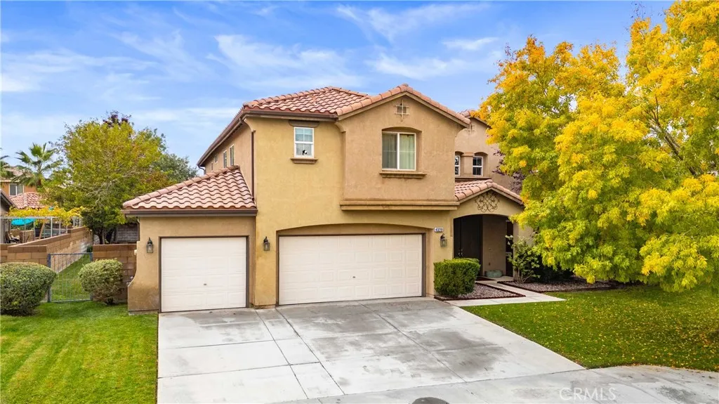 43219 Fanchon Avenue, Lancaster, California 93536 home-pic-0