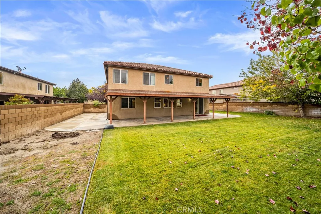 43219 Fanchon Avenue, Lancaster, California 93536 home-pic-45