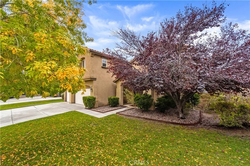 43219 Fanchon Avenue, Lancaster, California 93536 home-pic-1
