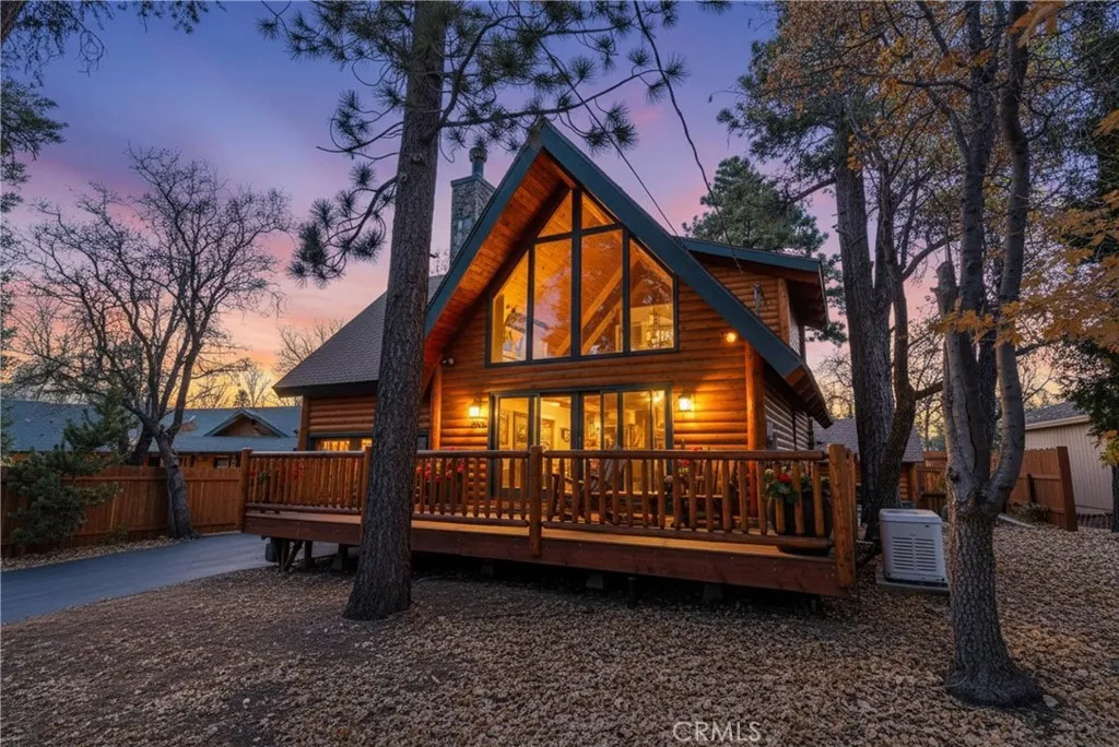 1240 Sheephorn, Big Bear City, California 92314 home-pic-0