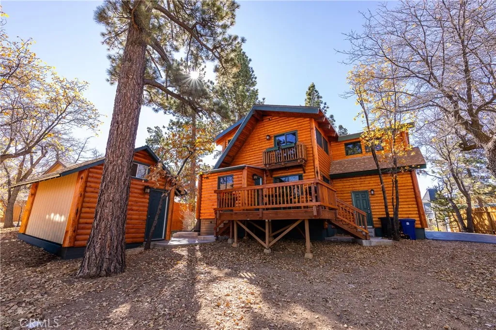 1240 Sheephorn, Big Bear City, California 92314 home-pic-38