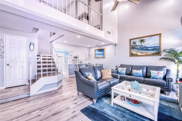 6009 E Summit Court 38, Anaheim, California 92807