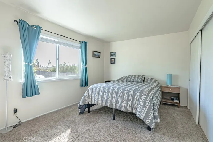 Primary Bed