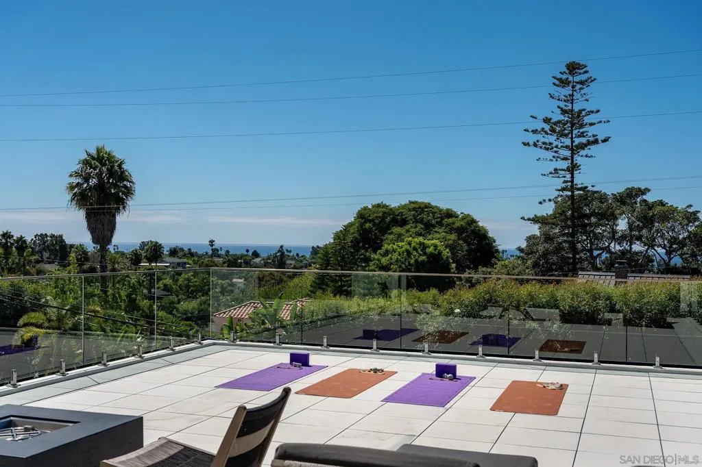 Patio/Deck