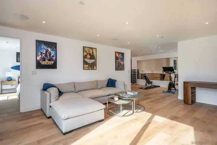 Den/Family/Great Room