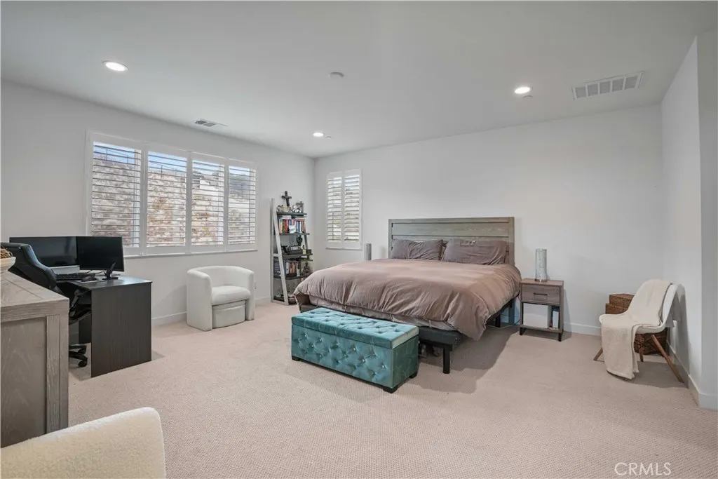 Primary Suite.
