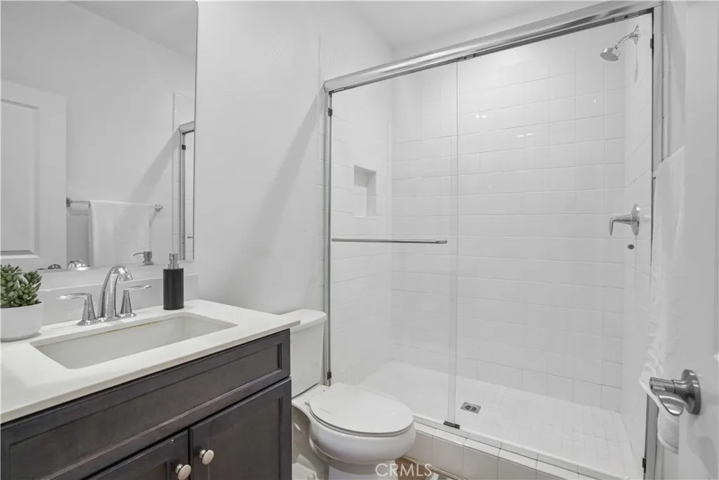 Downstairs Bathroom.