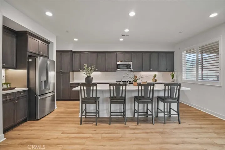 3936 Saddle Drive, Palmdale, California 93551