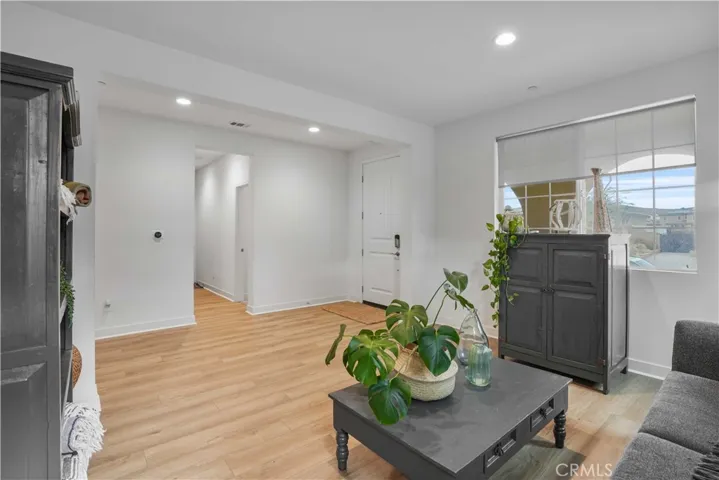 3936 Saddle Drive, Palmdale, California 93551