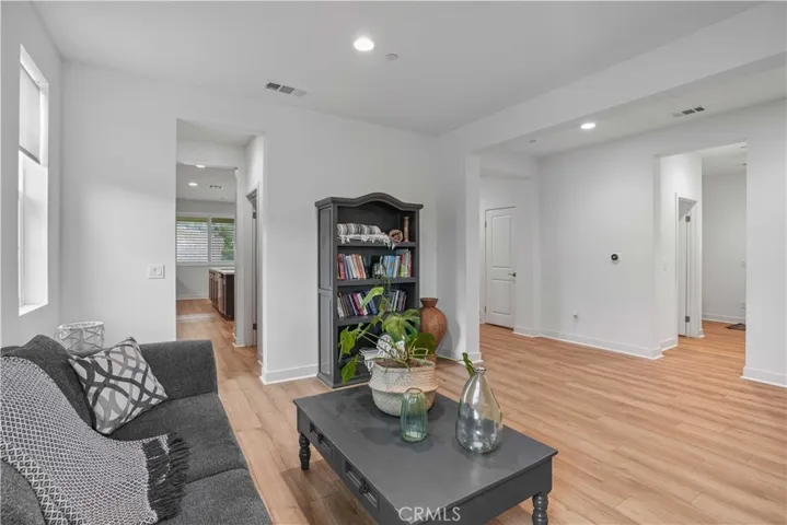 3936 Saddle Drive, Palmdale, California 93551
