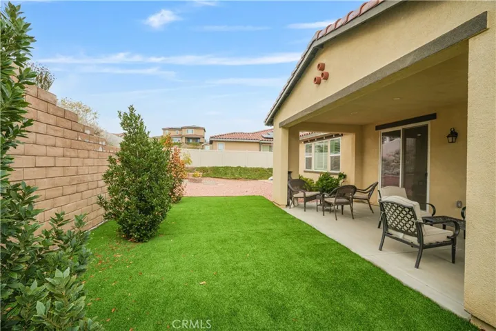 3936 Saddle Drive, Palmdale, California 93551