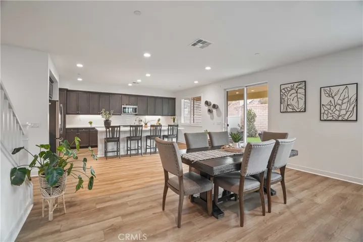 3936 Saddle Drive, Palmdale, California 93551