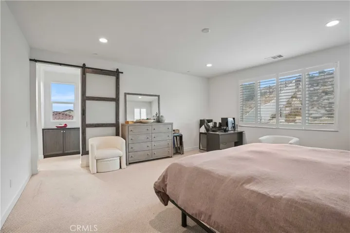 Primary Suite.