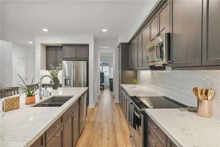 3936 Saddle Drive, Palmdale, California 93551
