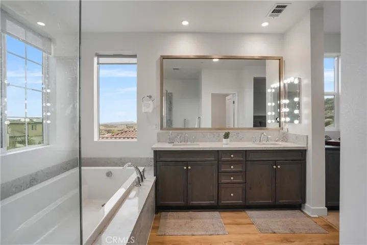 Primary Suite.
