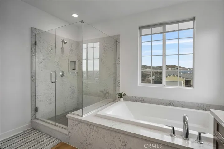 Primary Suite.
