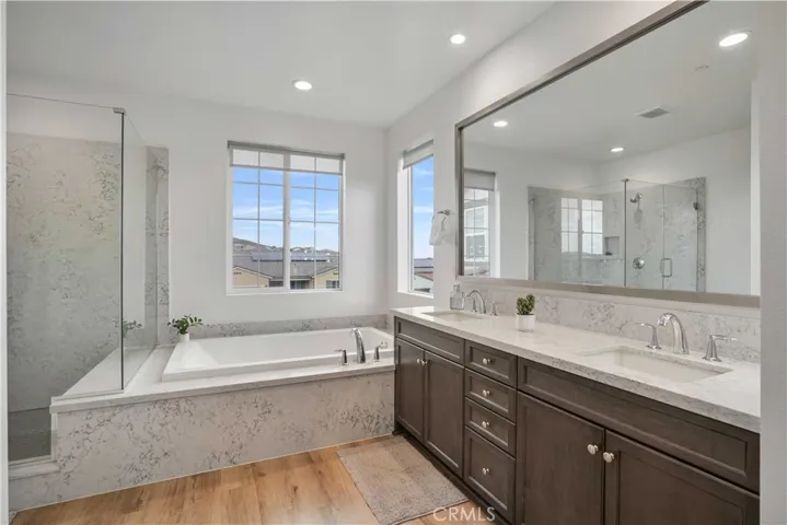 Primary Suite.