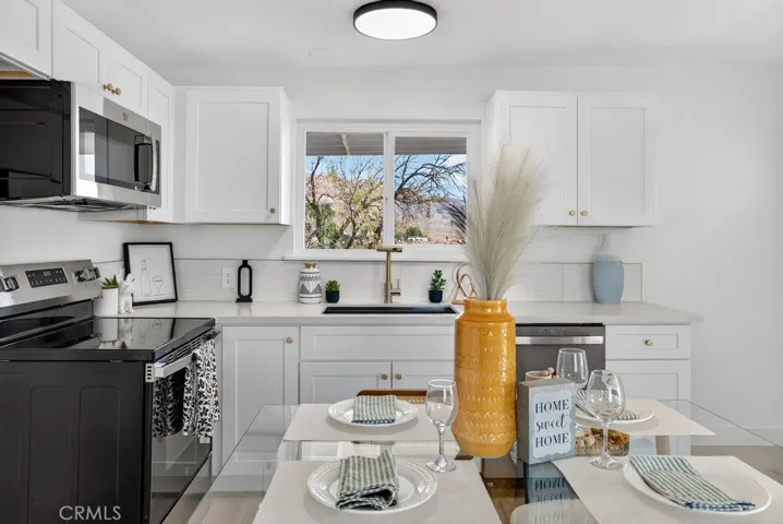 22700 Tamyran, Desert Hot Springs, California 92241