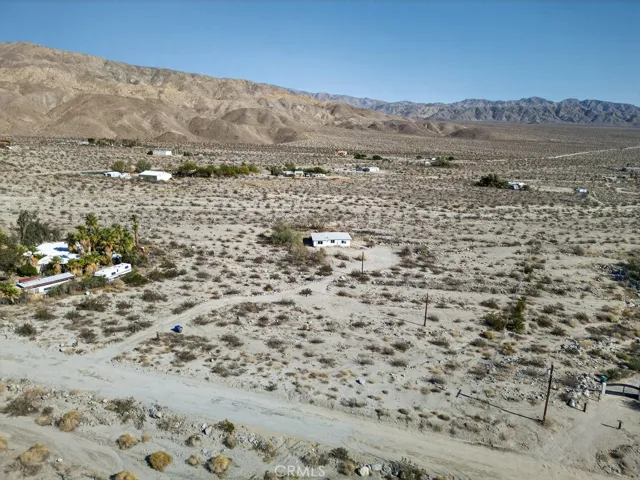22700 Tamyran, Desert Hot Springs, California 92241