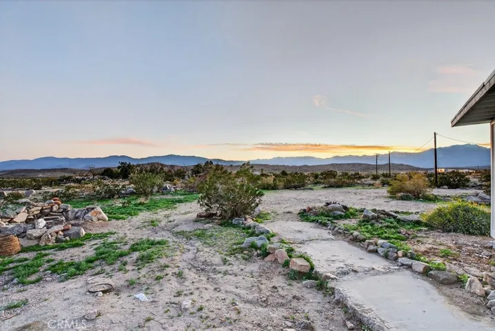 22700 Tamyran, Desert Hot Springs, California 92241