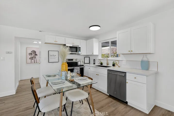 22700 Tamyran, Desert Hot Springs, California 92241