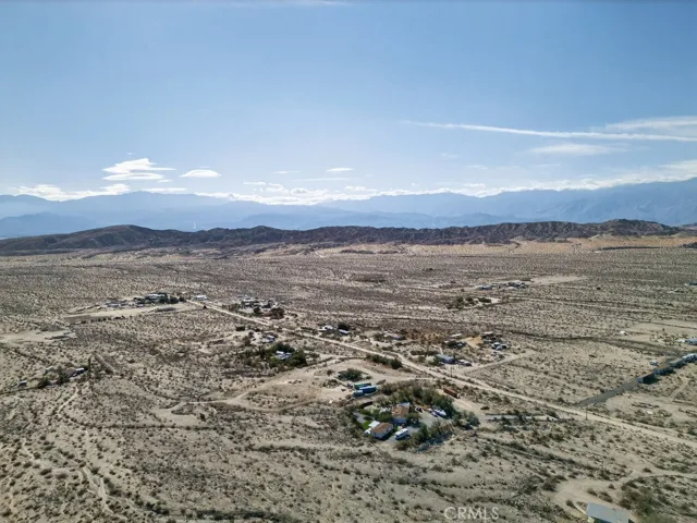 22700 Tamyran, Desert Hot Springs, California 92241