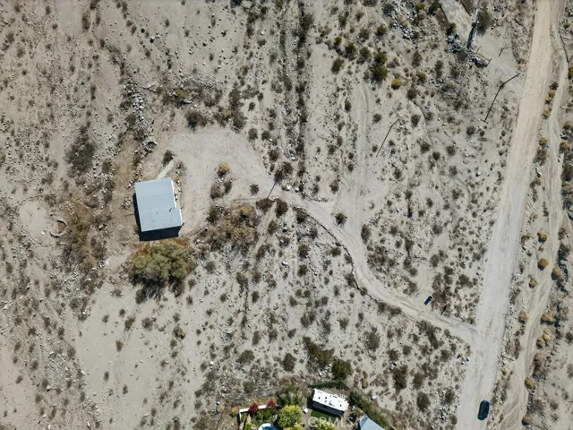 22700 Tamyran, Desert Hot Springs, California 92241