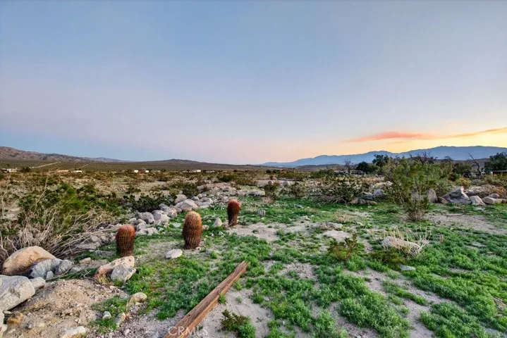 22700 Tamyran, Desert Hot Springs, California 92241