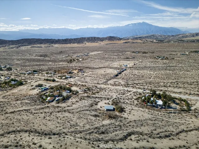 22700 Tamyran, Desert Hot Springs, California 92241