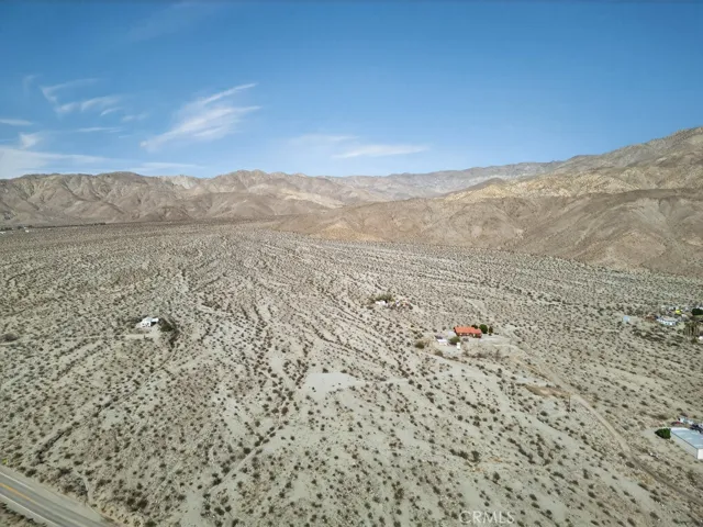 22700 Tamyran, Desert Hot Springs, California 92241