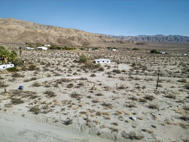 22700 Tamyran, Desert Hot Springs, California 92241