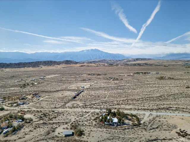 22700 Tamyran, Desert Hot Springs, California 92241