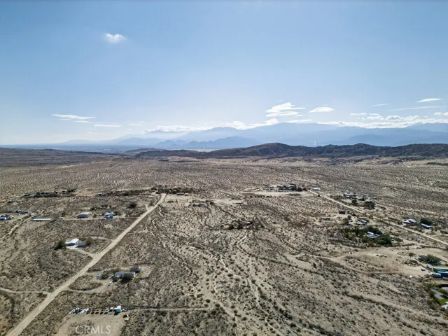 22700 Tamyran, Desert Hot Springs, California 92241