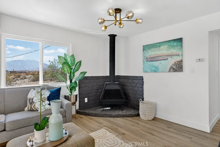 22700 Tamyran, Desert Hot Springs, California 92241
