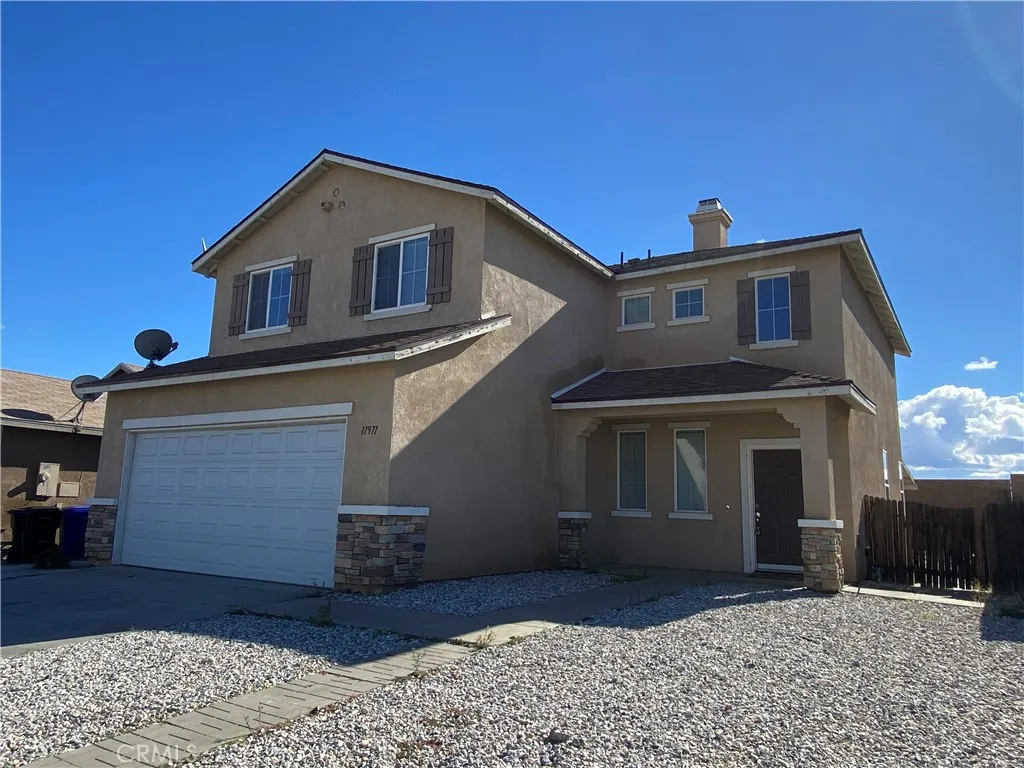 11971 Pepperwood, Victorville, California 92392 home-pic-1