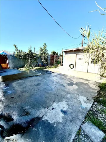 2511 E 131st, Compton, California 90222